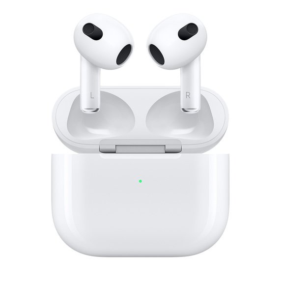 Apple AirPods 3.nesil