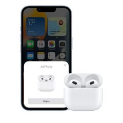 Apple AirPods 3.nesil