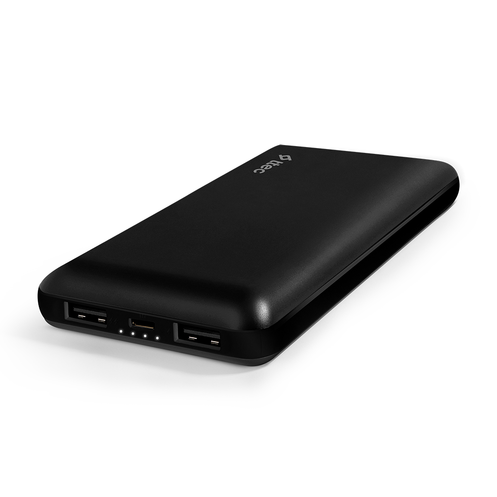 ttec MyPowerSlim S 10.000mAh Taşınabilir Şarj Aleti