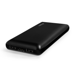 ttec MyPowerSlim S 10.000mAh Taşınabilir Şarj Aleti