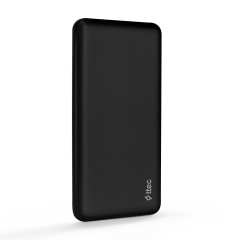 ttec MyPowerSlim S 10.000mAh Taşınabilir Şarj Aleti