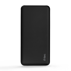 ttec MyPowerSlim S 10.000mAh Taşınabilir Şarj Aleti