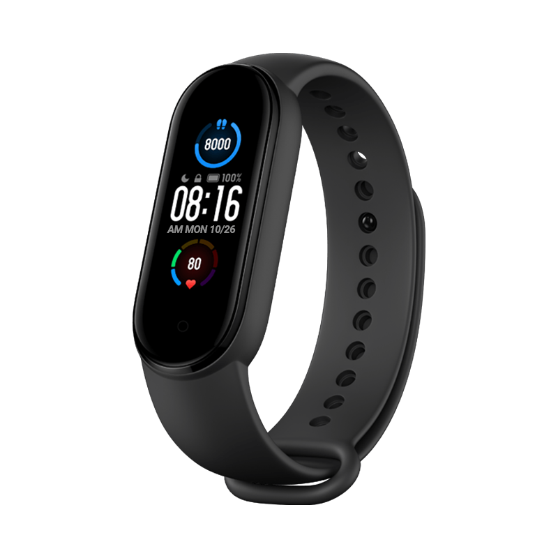 Mi Smart Band 5