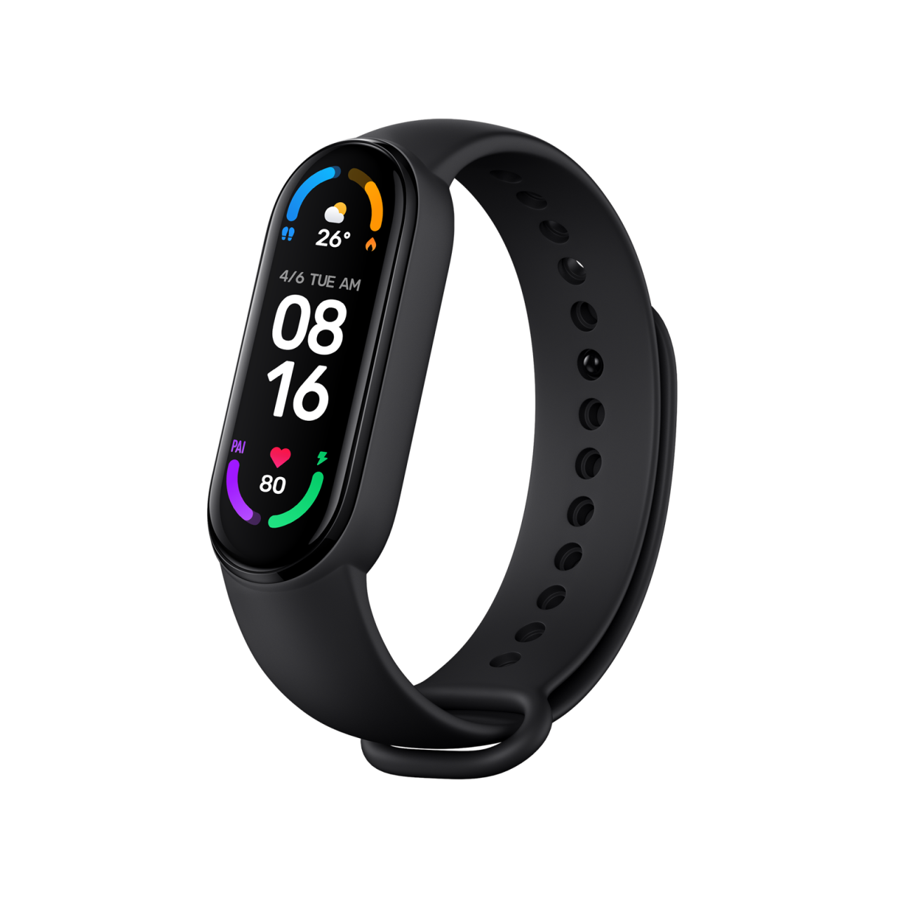 Mi Smart Band 6