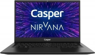 Casper Nirvana X400