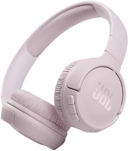 Jbl T510BT