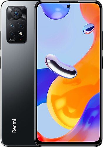 Xiaomi Redmi Note 11 Pro