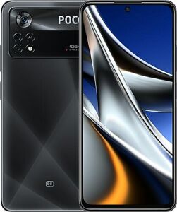 Poco X4 Pro