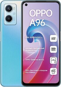 Oppo A96