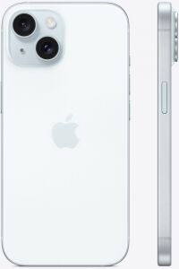 Apple iPhone 15