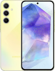 Samsung Galaxy A55